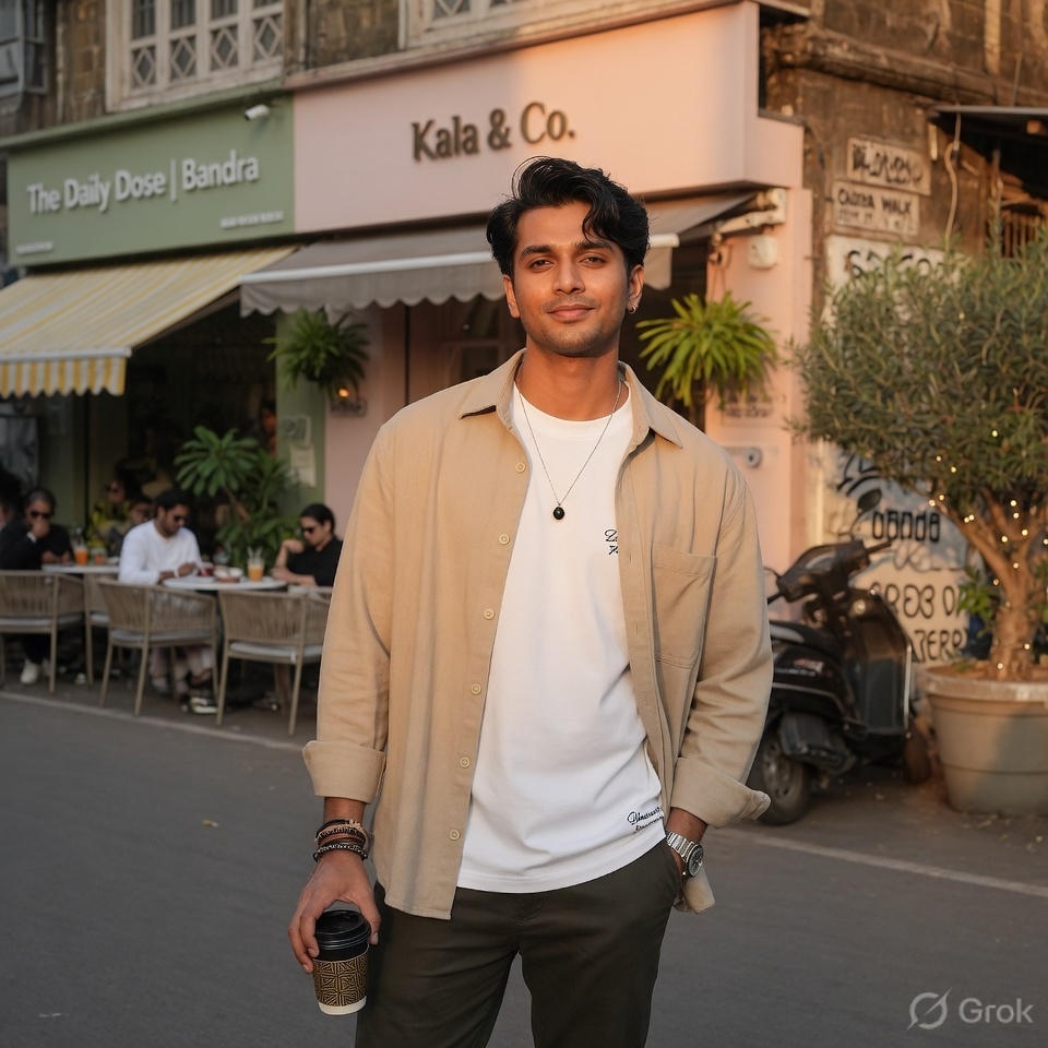 Aryan Mehta